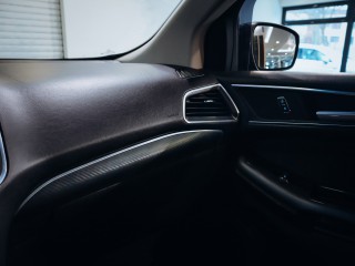 Ford Edge 2.0TDCi, 154kW AWD SPORT