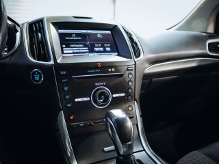 Ford Edge 2.0TDCi, 154kW AWD SPORT