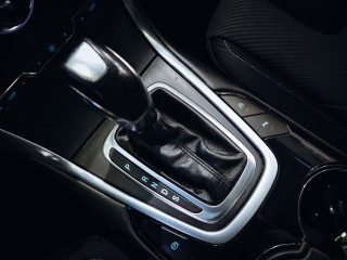 Ford Edge 2.0TDCi, 154kW AWD SPORT