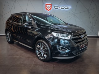 Ford Edge 2.0TDCi, 154kW AWD SPORT