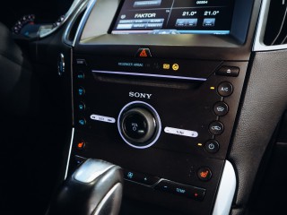 Ford Edge 2.0TDCi, 154kW AWD SPORT