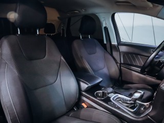 Ford Edge 2.0TDCi, 154kW AWD SPORT