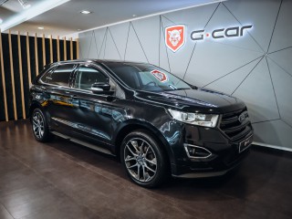 Ford Edge 2.0TDCi, 154kW AWD SPORT