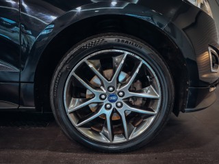 Ford Edge 2.0TDCi, 154kW AWD SPORT