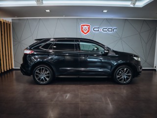 Ford Edge 2.0TDCi, 154kW AWD SPORT