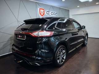 Ford Edge 2.0TDCi, 154kW AWD SPORT