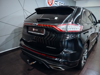 Ford Edge 2.0TDCi, 154kW AWD SPORT