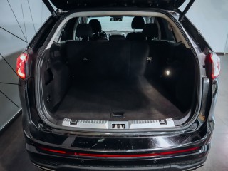 Ford Edge 2.0TDCi, 154kW AWD SPORT