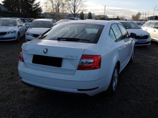 Škoda Octavia 1.4 TSi, Ambition 110 kW