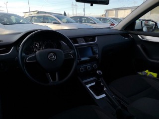 Škoda Octavia 1.4 TSi, Ambition 110 kW