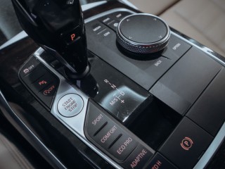 BMW 320d xDrive Luxury Line
