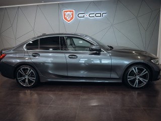 BMW 320d xDrive Luxury Line