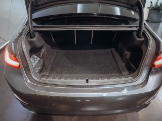 BMW 320d xDrive Luxury Line