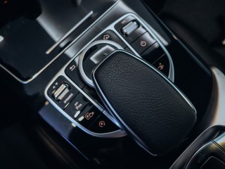 Mercedes-Benz C Cabrio 220d 4MATIC 143 kW