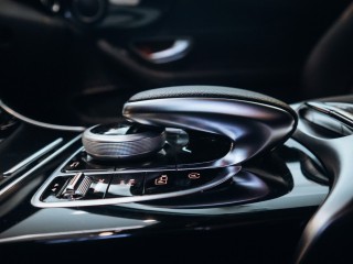 Mercedes-Benz C Cabrio 220d 4MATIC 143 kW