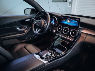 Mercedes-Benz C Cabrio 220d 4MATIC 143 kW