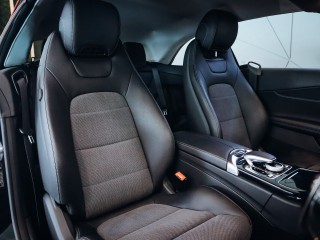 Mercedes-Benz C Cabrio 220d 4MATIC 143 kW