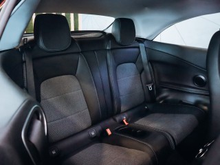 Mercedes-Benz C Cabrio 220d 4MATIC 143 kW