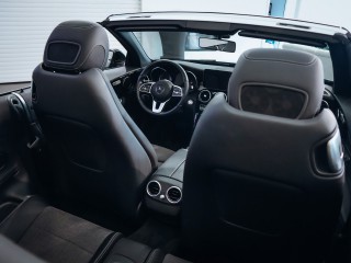 Mercedes-Benz C Cabrio 220d 4MATIC 143 kW