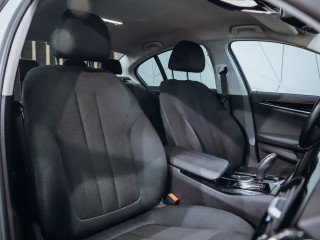 BMW 530i xDrive, 185 kW Head-Up