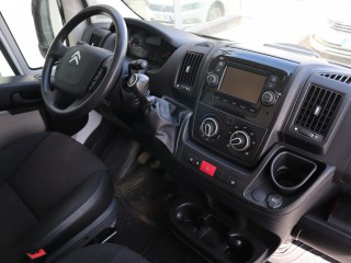 Citroën Jumper 2.0 B HDI L3H2, 120kW