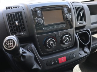 Citroën Jumper 2.0 B HDI L3H2, 120kW