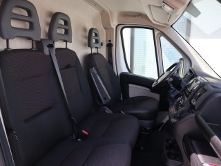 Citroën Jumper 2.0 B HDI L3H2, 120kW