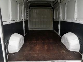 Citroën Jumper 2.0 B HDI L3H2, 120kW