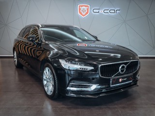 Volvo V90 2.0 T8 AWD Momentum - EL SPZ
