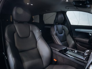 Volvo V90 2.0 T8 AWD Momentum - EL SPZ