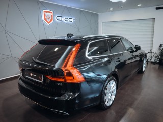 Volvo V90 2.0 T8 AWD Momentum - EL SPZ