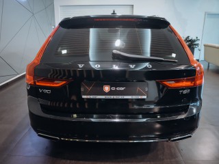 Volvo V90 2.0 T8 AWD Momentum - EL SPZ