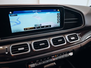 Mercedes-Benz GLE 450 4MATIC AMG 270kW