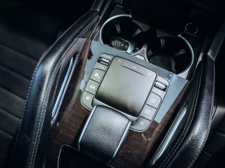 Mercedes-Benz GLE 450 4MATIC AMG 270kW