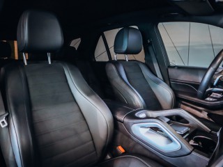 Mercedes-Benz GLE 450 4MATIC AMG 270kW