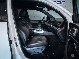 Mercedes-Benz GLE 450 4MATIC AMG 270kW
