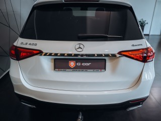 Mercedes-Benz GLE 450 4MATIC AMG 270kW