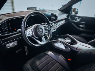 Mercedes-Benz GLE 450 4MATIC AMG 270kW