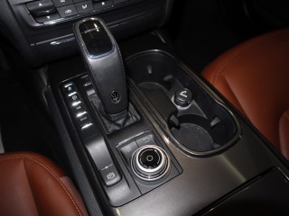 Maserati Ghibli 3.0 V6 202 kW