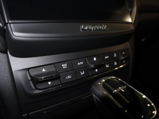 Maserati Ghibli 3.0 V6 202 kW