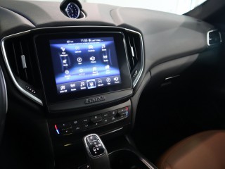 Maserati Ghibli 3.0 V6 202 kW