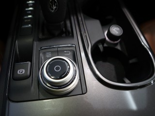 Maserati Ghibli 3.0 V6 202 kW