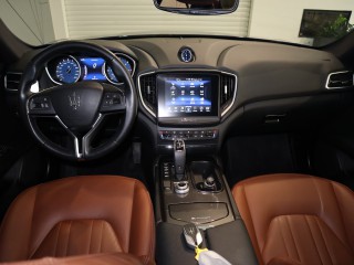 Maserati Ghibli 3.0 V6 202 kW