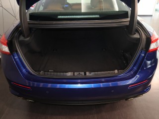 Maserati Ghibli 3.0 V6 202 kW