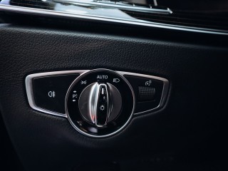 Mercedes-Benz E 63S AMG 4MATIC - TOP