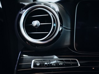 Mercedes-Benz E 63S AMG 4MATIC - TOP