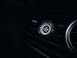 Mercedes-Benz E 63S AMG 4MATIC - TOP