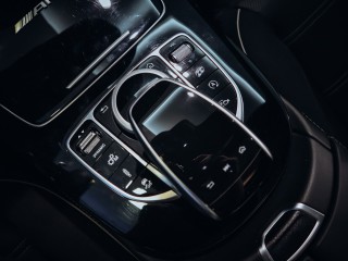 Mercedes-Benz E 63S AMG 4MATIC - TOP