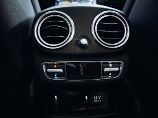 Mercedes-Benz E 63S AMG 4MATIC - TOP