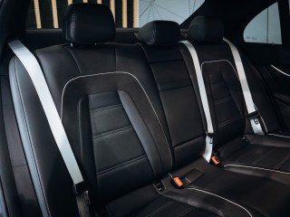 Mercedes-Benz E 63S AMG 4MATIC - TOP